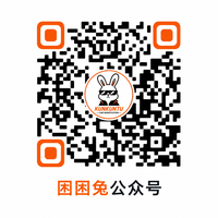 51动漫公众号二维码
